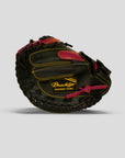 Core 34" Baseball Black/Red Catcher's Mitt