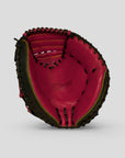 Core 34" Baseball Black/Red Catcher's Mitt