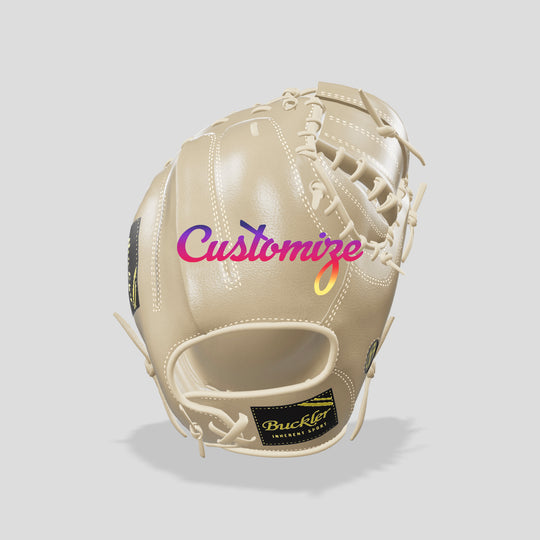 CATCHER's mitt