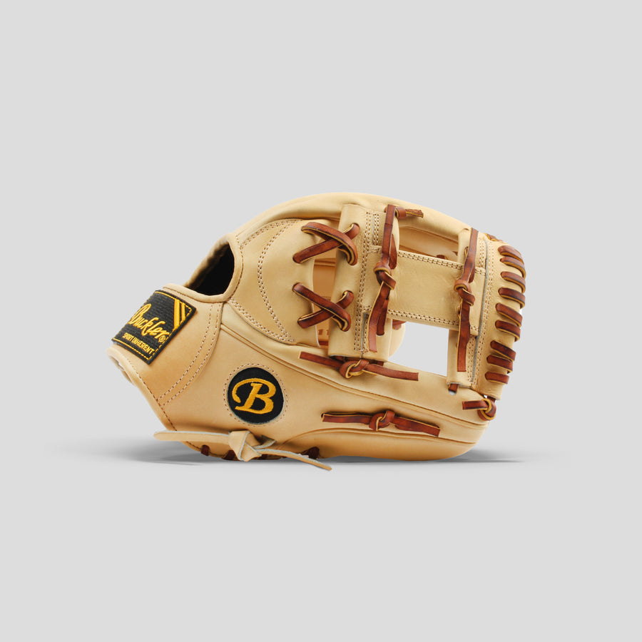 Fame Pro 11.5" Baseball Infielder Glove