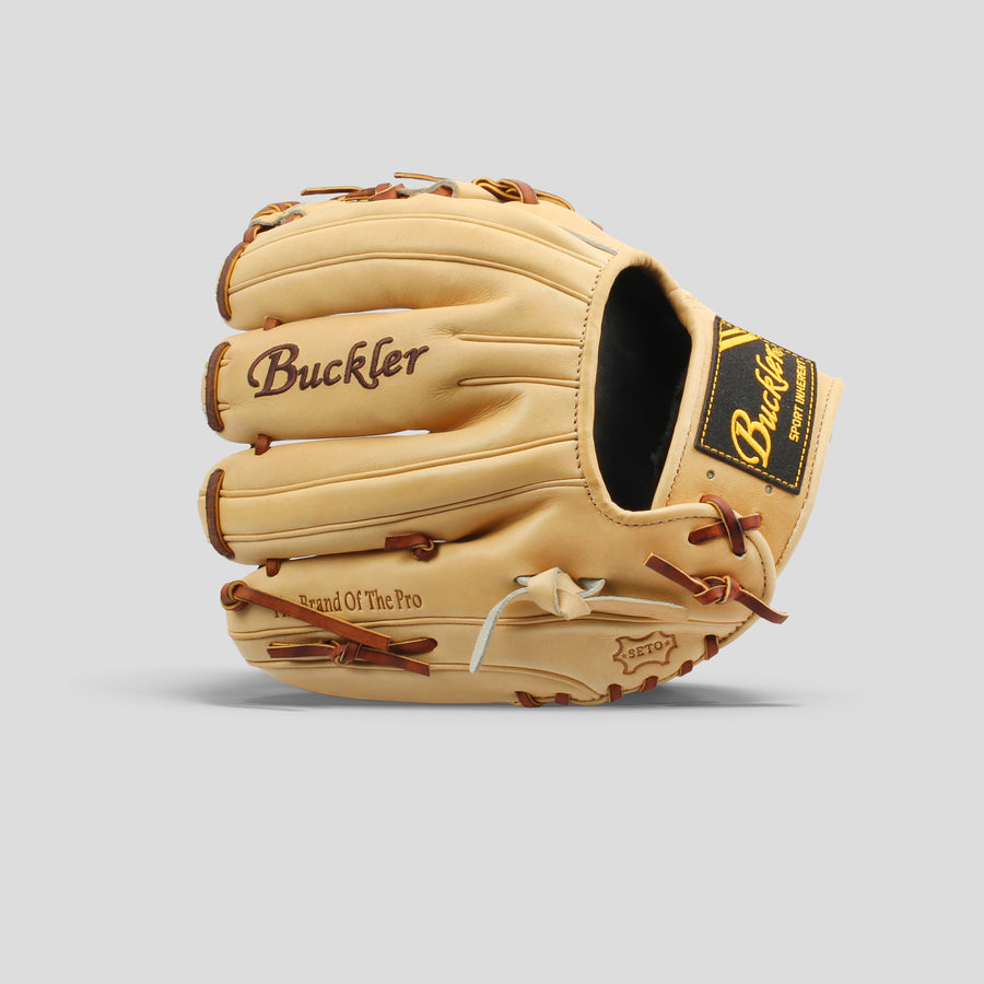 Fame Pro 11.5" Baseball Infielder Glove