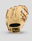 Fame Pro 11.5" Baseball Infielder Glove