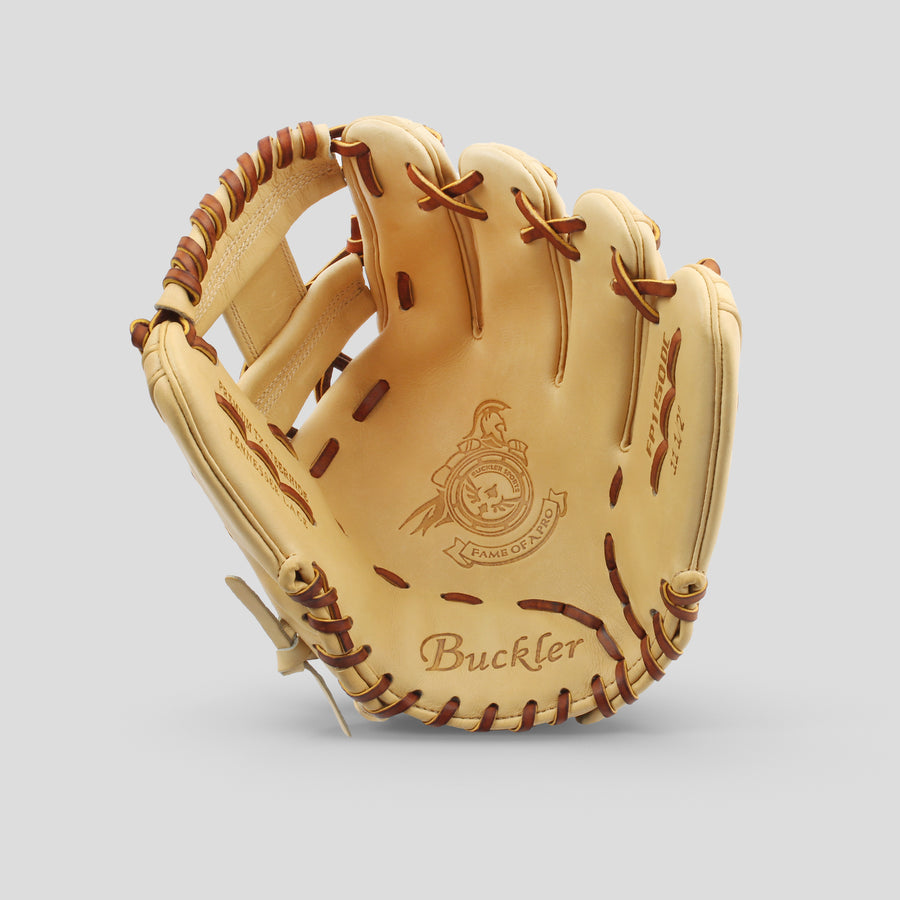 Fame Pro 11.5" Baseball Infielder Glove