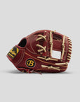 Fame Pro 11.5" Baseball Infielder Glove
