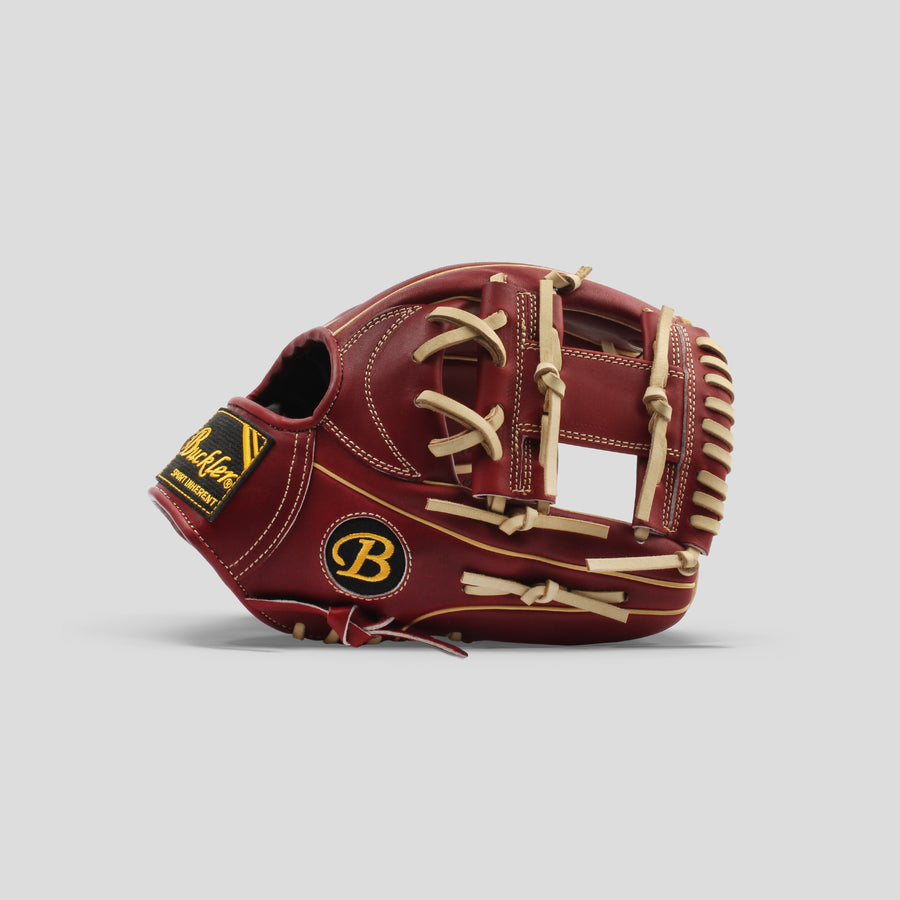 Fame Pro 11.5" Baseball Infielder Glove