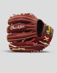 Fame Pro 11.5" Baseball Infielder Glove