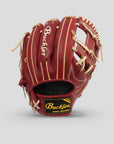 Fame Pro 11.5" Baseball Infielder Glove