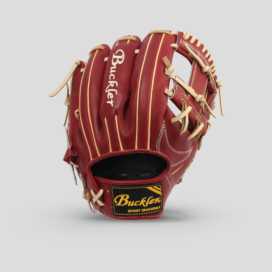 Fame Pro 11.5" Baseball Infielder Glove