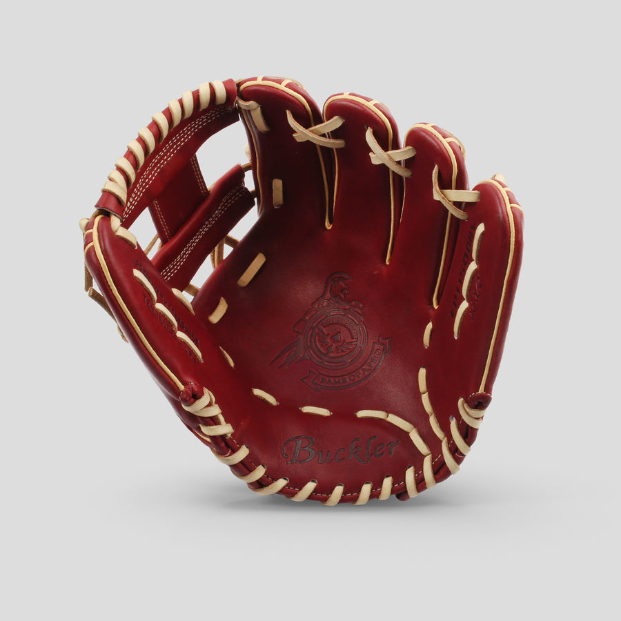 Fame Pro 11.5" Baseball Infielder Glove