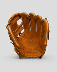 Fame Pro 11.5" Baseball Tan Infielder Glove