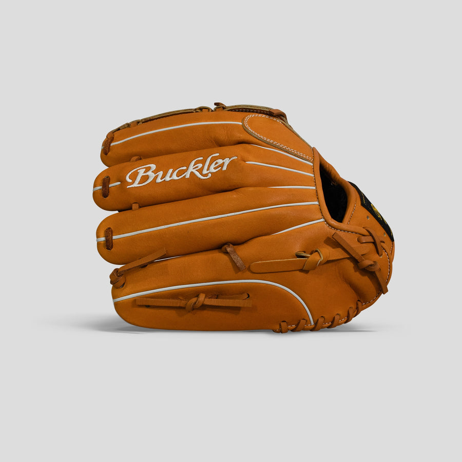 Fame Pro 12" Baseball Tan Pitcher's Glove