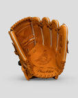 Fame Pro 12" Baseball Tan Pitcher's Glove
