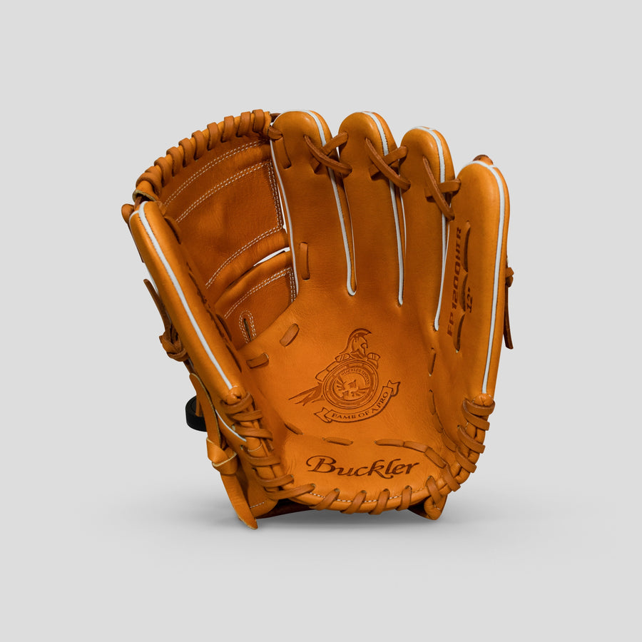 Fame Pro 12" Baseball Tan Pitcher's Glove
