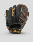 Fame Pro 12" Baseball Pitcher's Glove