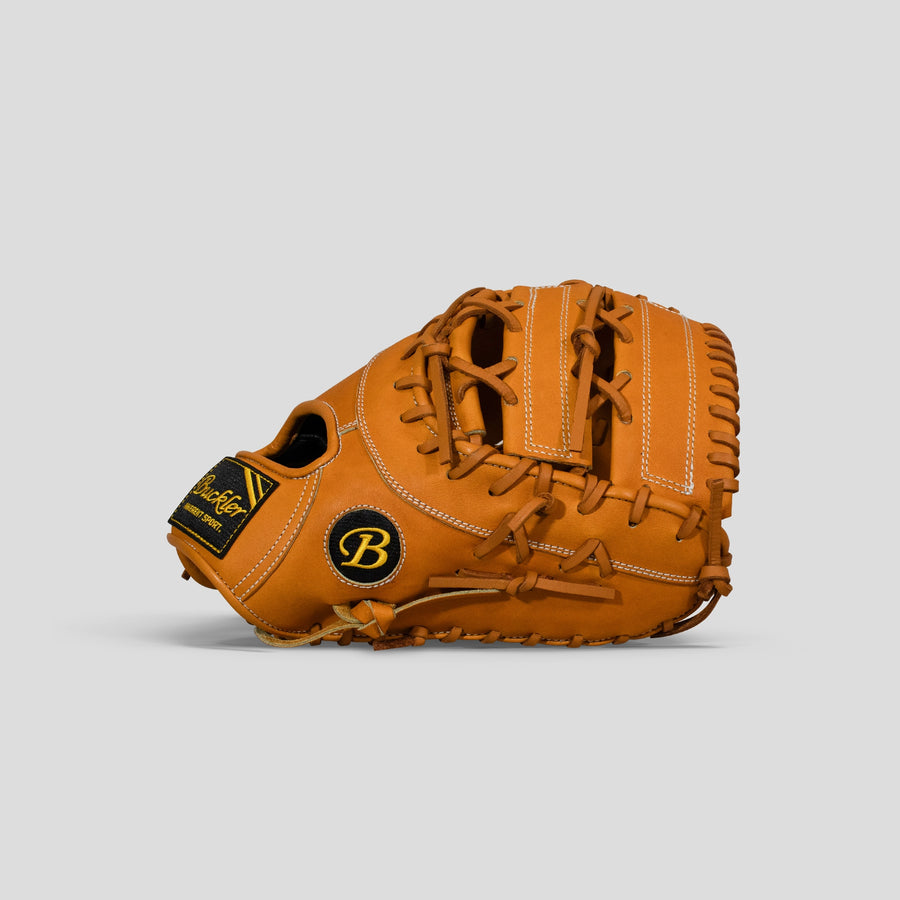 Fame Pro 12.75" Baseball First Base Mitt
