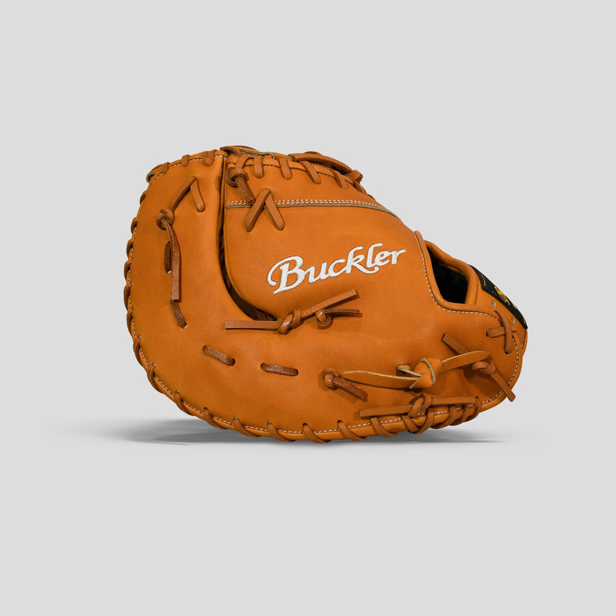 Fame Pro 12.75" Baseball First Base Mitt