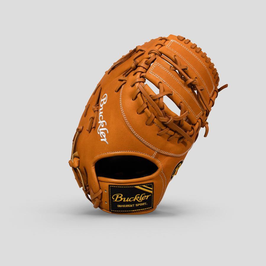 Fame Pro 12.75" Baseball First Base Mitt