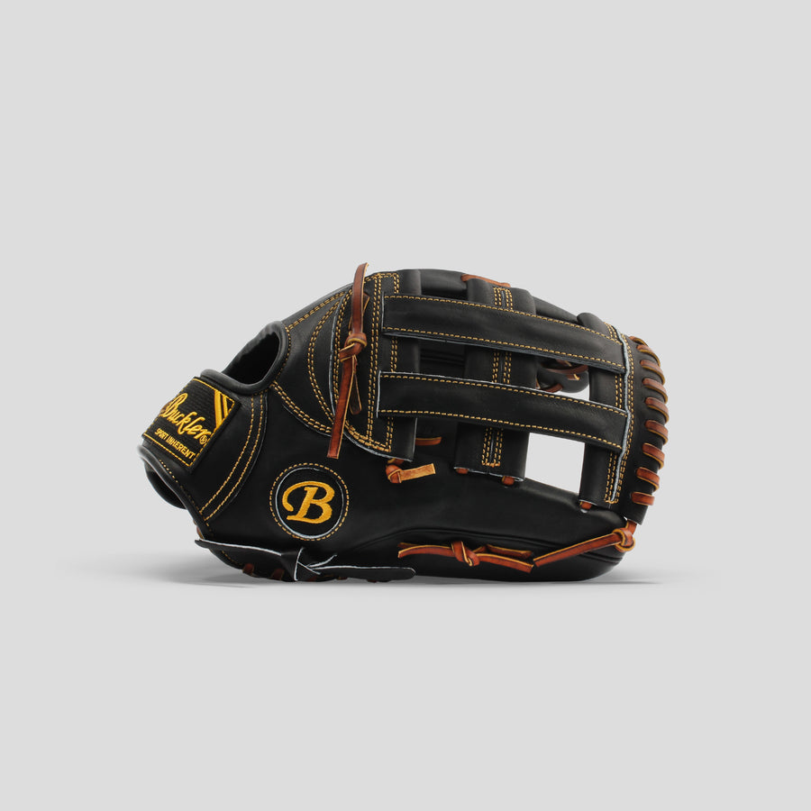 Fame Pro 12.75" Baseball Outfielder Glove