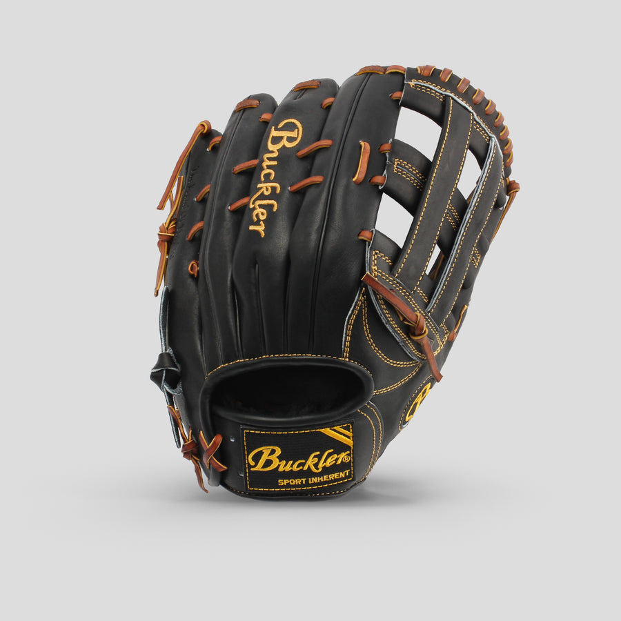 Fame Pro 12.75" Baseball Outfielder Glove