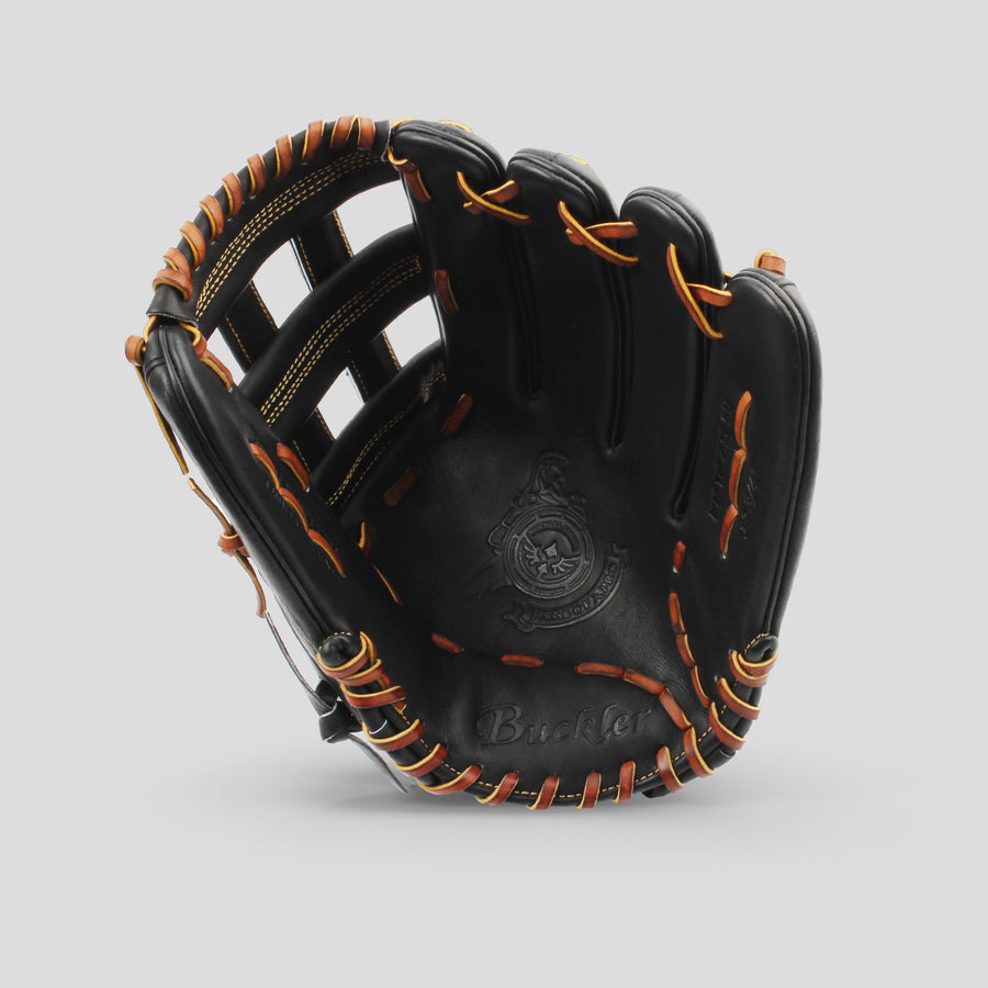Fame Pro 12.75" Baseball Outfielder Glove