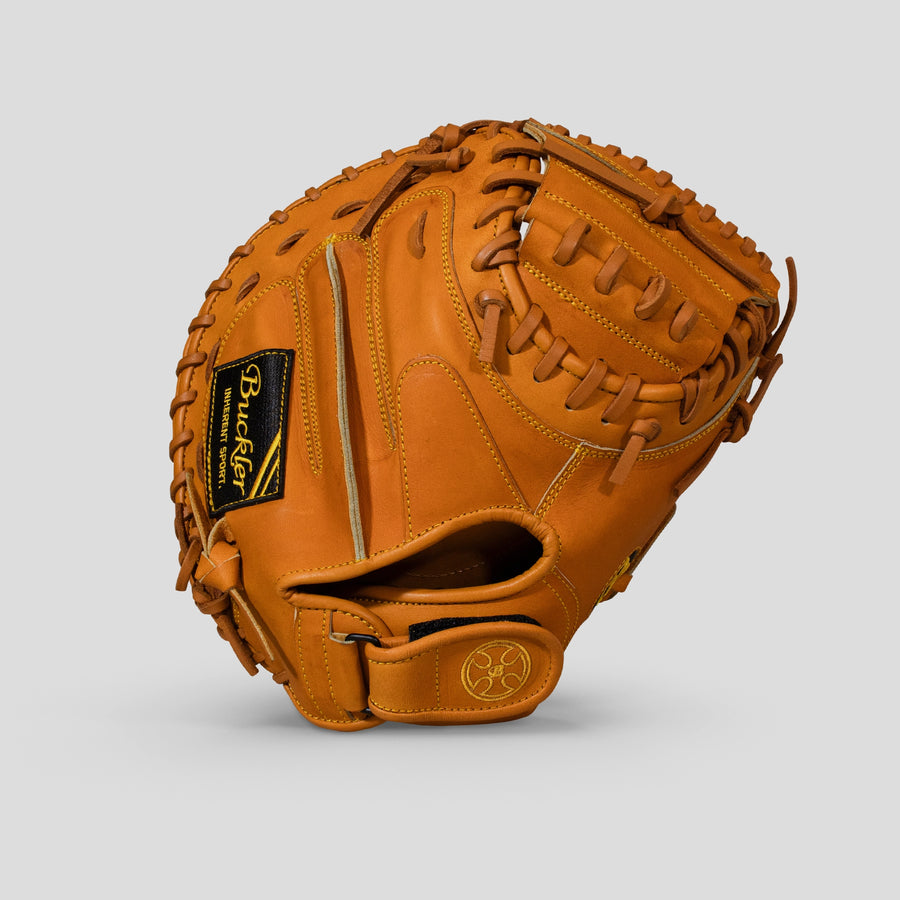 Fame Pro 34" Baseball Catcher's Mitt