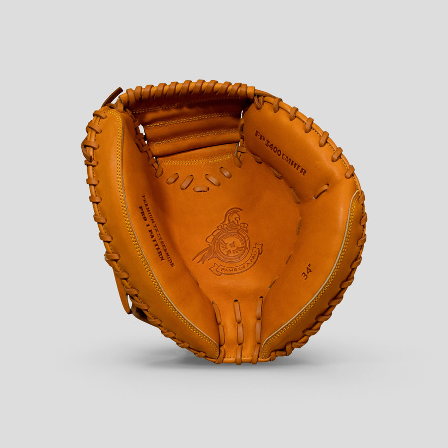 Fame Pro 34" Baseball Catcher's Mitt