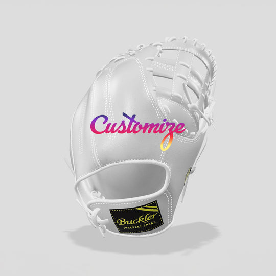 CATCHER's mitt-SoftBall
