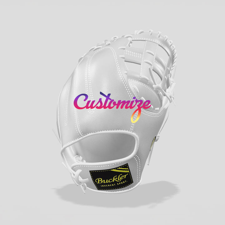 Pro Buckler Fame Pro Custom – Buckler Baseball