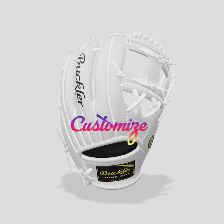 Pro Buckler Fame Pro Custom | Buckler Baseball