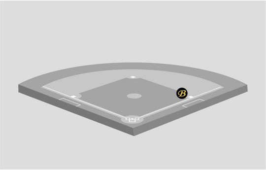 FIRST BASE