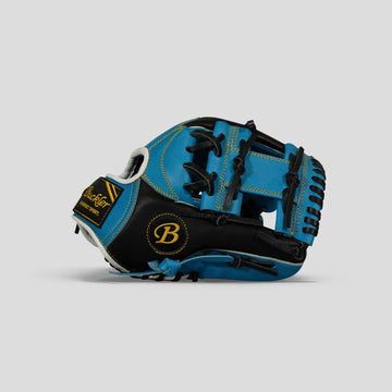 Hoplite 11.5" Baseball Infielder Glove