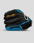 Hoplite 11.75" Baseball Infielder Glove