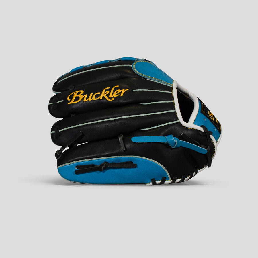 Hoplite 12" Baseball Pitcher's Glove Basket V-Web