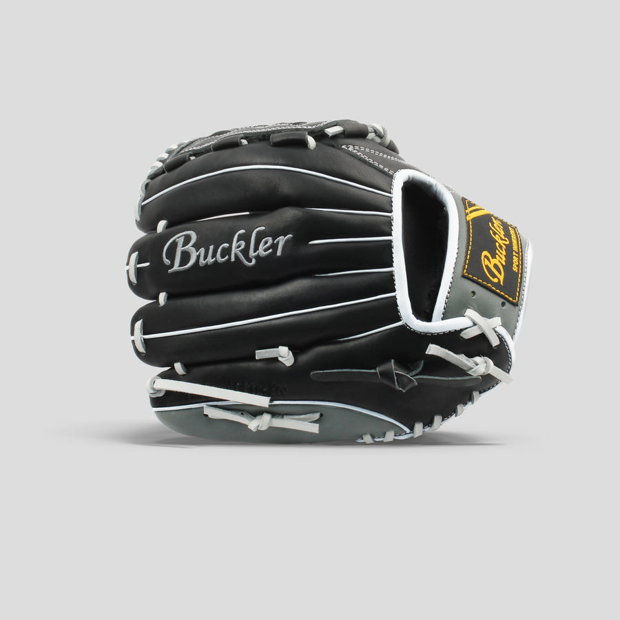 Hoplite 12" Baseball Pitcher's Glove