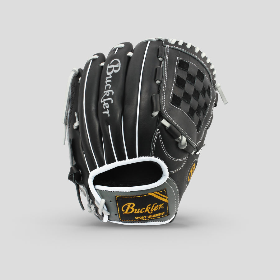 Hoplite 12" Baseball Pitcher's Glove