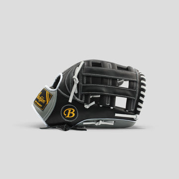 Hoplite 12.5" Baseball Outfielder's Glove
