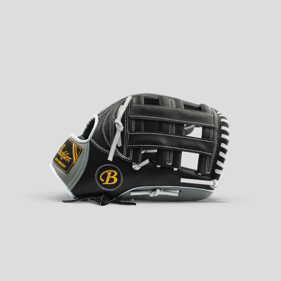 Hoplite 12.5" Baseball Outfielder's Glove