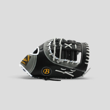 Hoplite 12.75" Baseball First Base Mitt