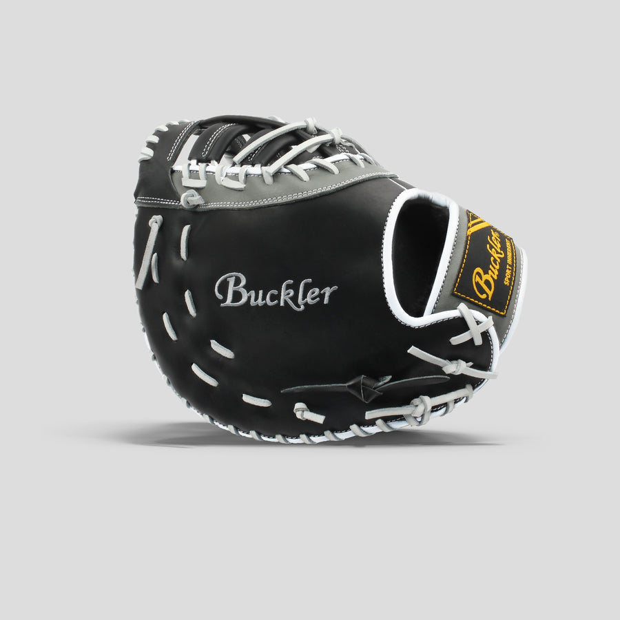 Hoplite 12.75" Baseball First Base Mitt