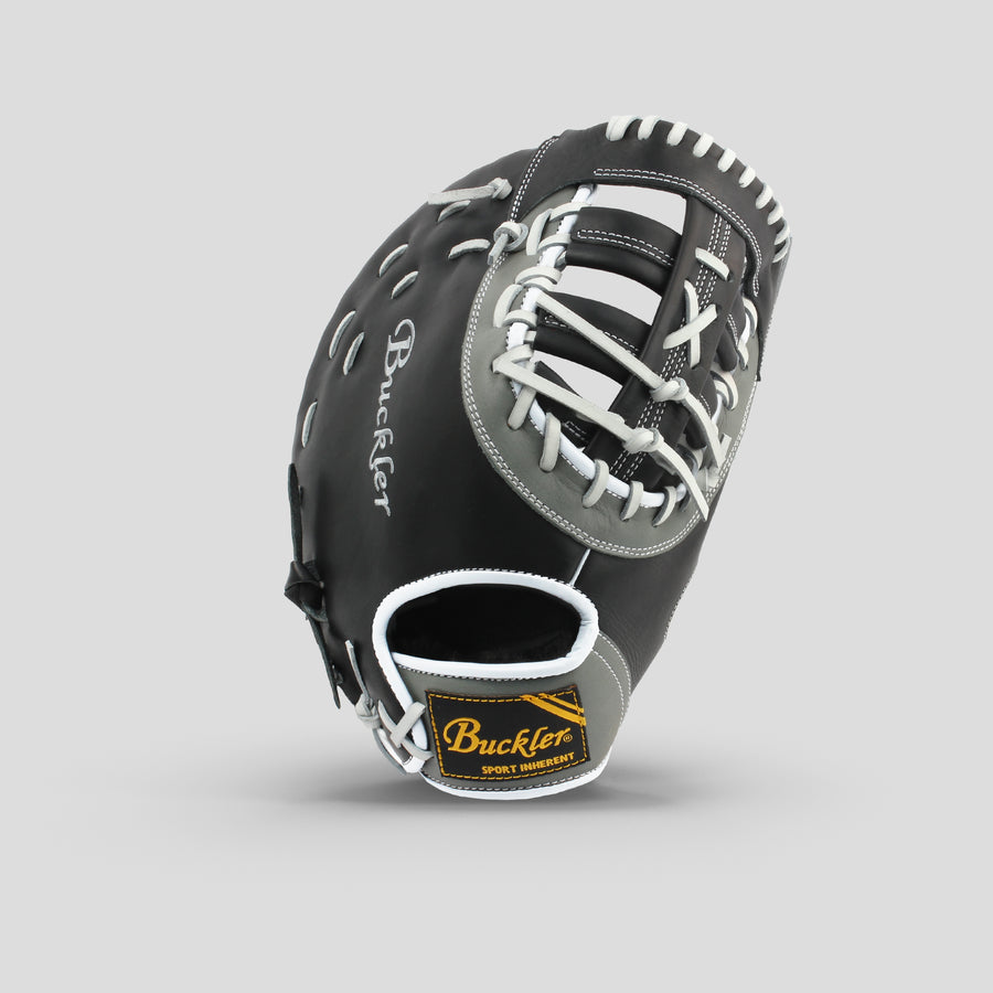 Hoplite 12.75" Baseball First Base Mitt
