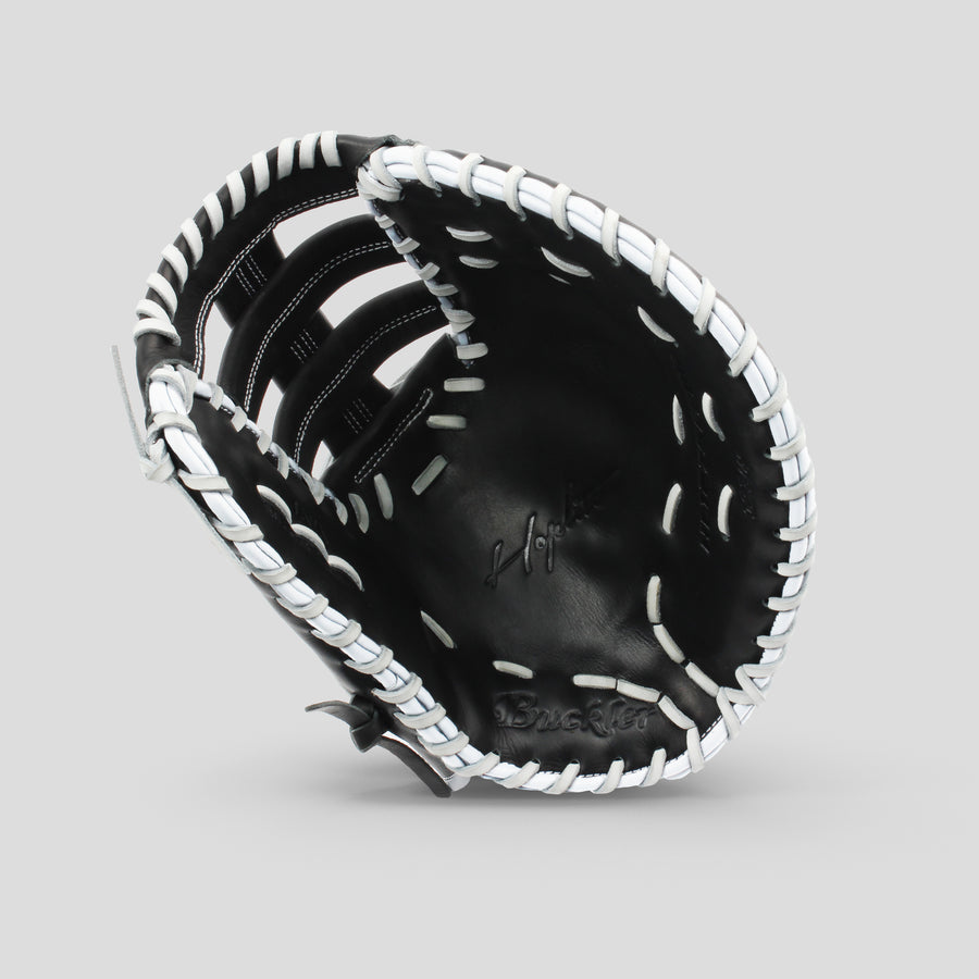 Hoplite 12.75" Baseball First Base Mitt