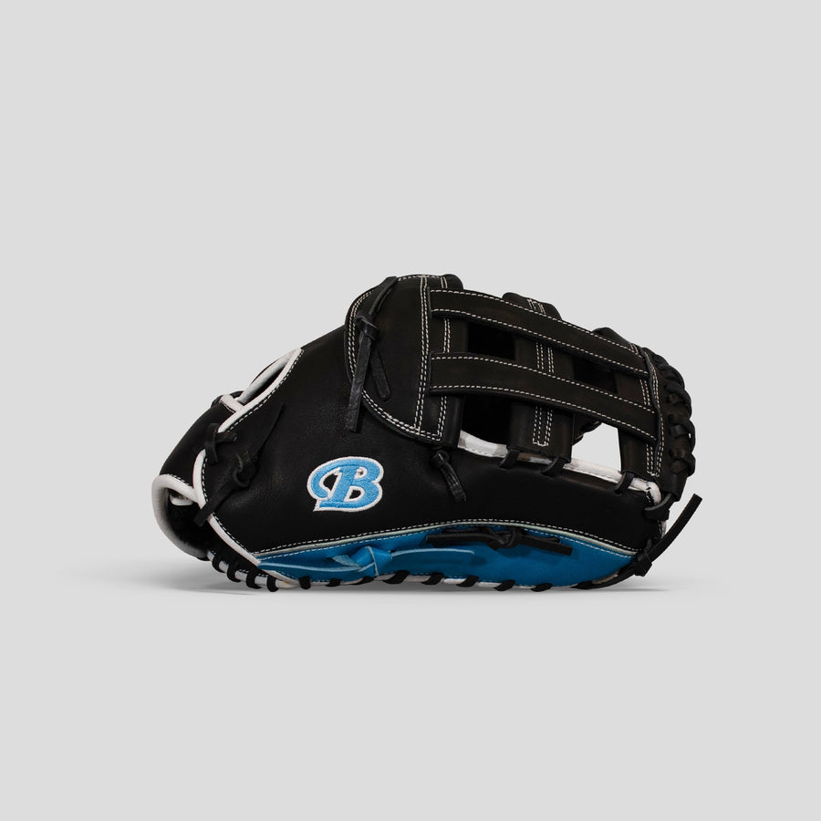 Hoplite 12.75" Baseball First Base Mitt
