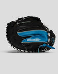 Hoplite 12.75" Baseball First Base Mitt