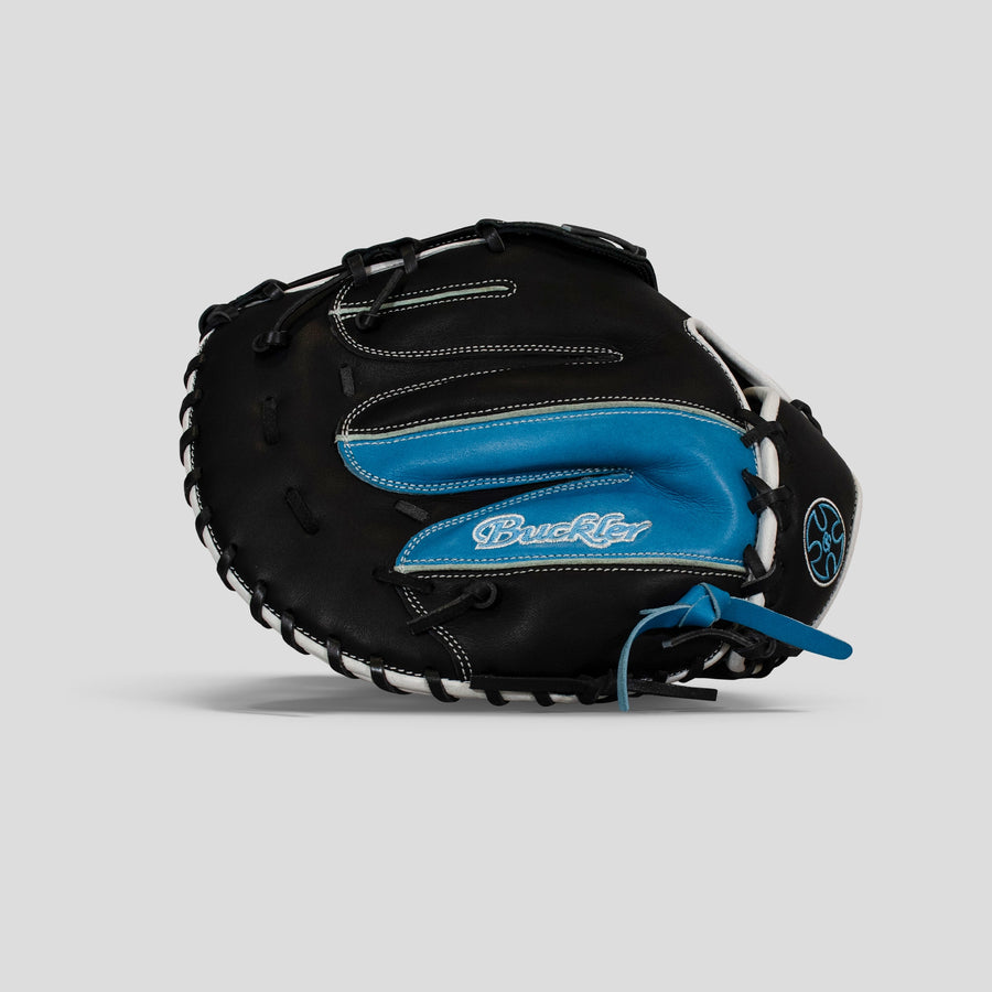 Hoplite 12.75" Baseball First Base Mitt