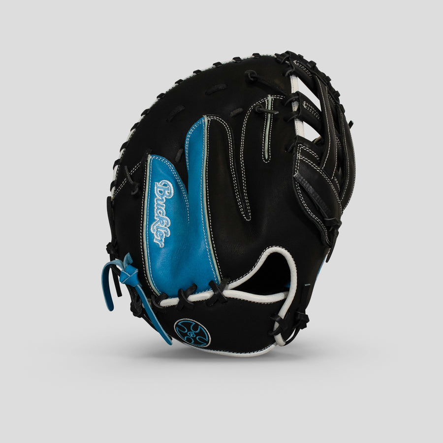 Hoplite 12.75" Baseball First Base Mitt