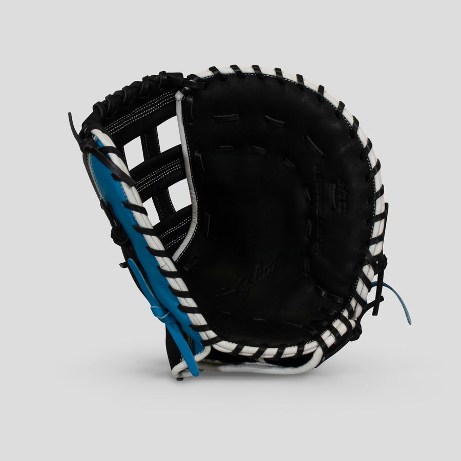 Hoplite 12.75" Baseball First Base Mitt