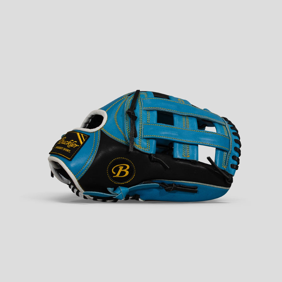 Hoplite 12.75" Baseball Outfielder's Glove