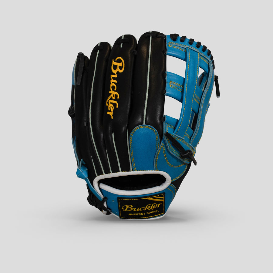 Hoplite 12.75" Baseball Outfielder's Glove