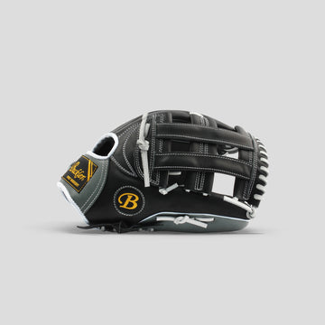 Hoplite 12.75" Baseball Outfielder's Glove