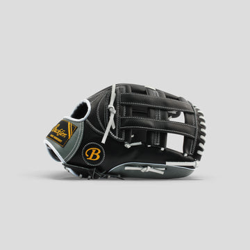 Hoplite 13" Baseball Outfielder's Glove